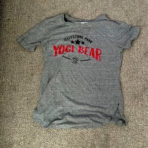 jelly stone park tshirt